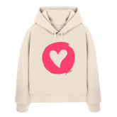 PTA IN LOVE-Boxcut Hoodie