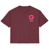 PTA IN LOVE-Shirt Damen