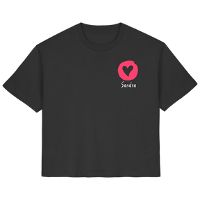 PTA IN LOVE-Shirt Damen