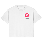 PTA IN LOVE-Shirt Damen