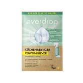 everdrop Küchenreiniger Power-Pulver