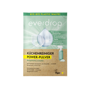 everdrop Küchenreiniger Power-Pulver