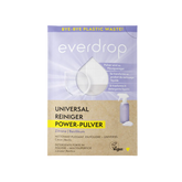everdrop Universalreiniger Power-Pulver