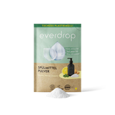 everdrop Spülmittel-Pulver