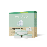 Everdrop Spülmaschinen-Tabs 30 Stk.