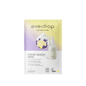 everdrop Handseife-Pulver