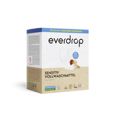 everdrop Sensitiv Vollwaschmittel