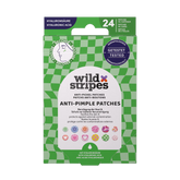 wild stripes Anti-Pimple Patches Groovy Recover