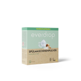 everdrop Spülmaschinen-Pulver