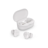 Philips TAT1209BK Wireless In Ear Bluetooth Kopfhörer Weiß