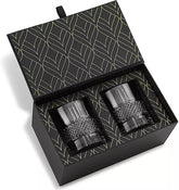 Eco-Crystal Collection – Reserve Glass Edition