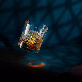 Eco-Crystal Collection – Reserve Glass Edition