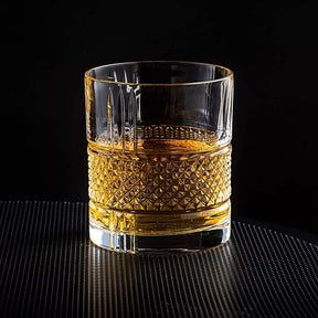 Eco-Crystal Collection – Reserve Glass Edition
