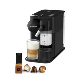 De'Longhi Nespresso Lattissima One EN510.B