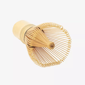 Matcha Bambusbesen „Chasen“ – Traditionelles Zubehör für perfekten Matcha-Genuss