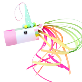 Bastelbox Set „Pastell“ – 600 Teile