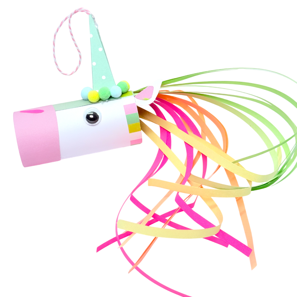 Bastelbox Set „Pastell“ – 600 Teile