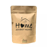 Home Sweet Home (Basilikum Anzuchtset)