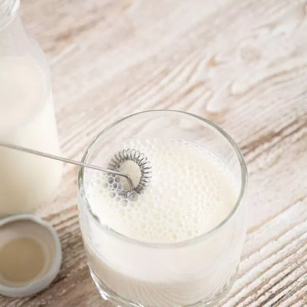 Fackelmann Milchaufschäumer