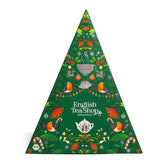 Tee Adventskalender "Mosaik" – 25 exklusive Genussmomente für die Vorweihnachtszeit