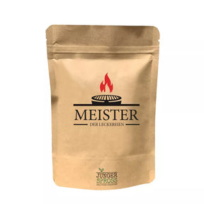 Meister der Leckereien (Chili Anzuchtset)