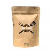 Chill & Grill (Basilikum Anzuchtset)