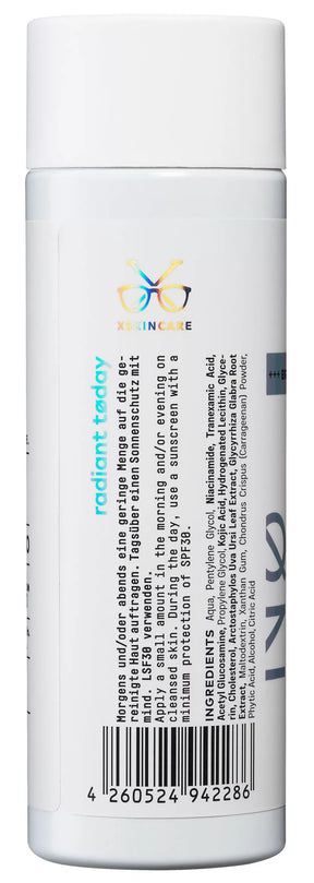 Nø Cosmetics radiant today Liquid Illuminator