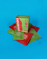 nevernot Intimate Wipes – Intimpflegetücher für unterwegs (10 Stück)