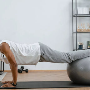 Yogaball 55 cm