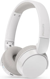 Philips TAH5209BK Over-Ear Kopfhörer weiß