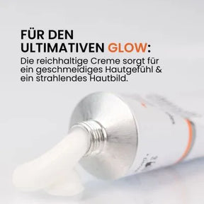 Jean & Len Ultimate Glow Cream 50 ml