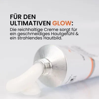 Jean & Len Ultimate Glow Cream 50 ml