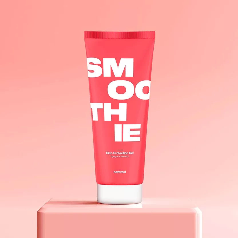 nevernot Smoothie - Das Anti-Wundreib-Gel 70 ml
