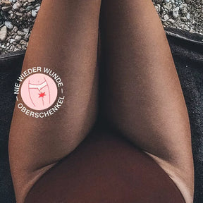 nevernot Smoothie - Das Anti-Wundreib-Gel 70 ml