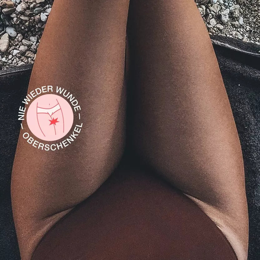 nevernot Smoothie - Das Anti-Wundreib-Gel 70 ml