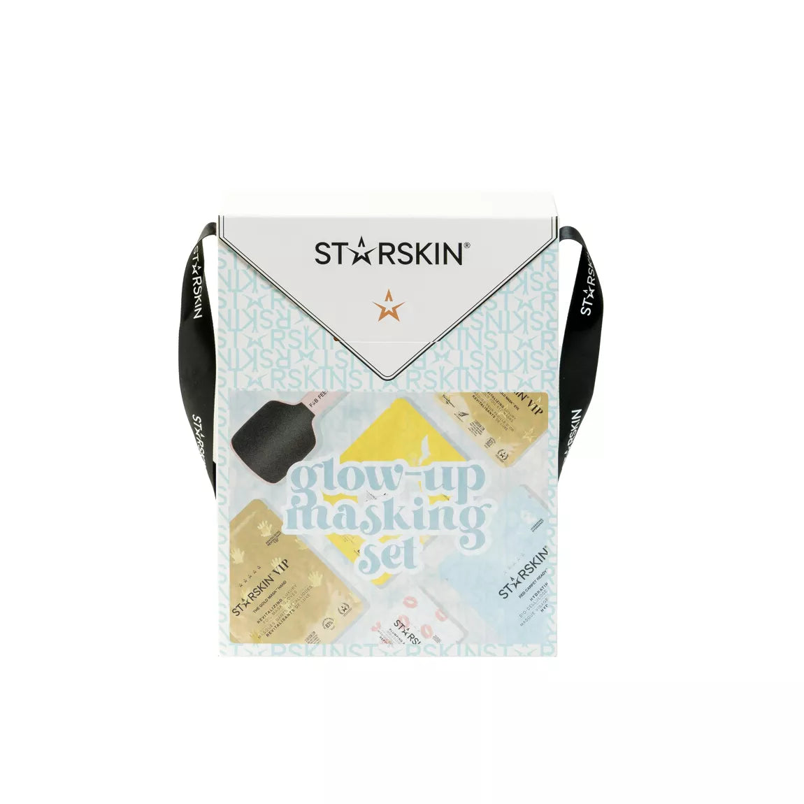 Glow-up Masking Geschenkset