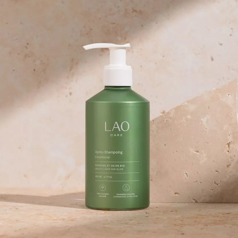 LAO Entwirrende Spülung 200ml