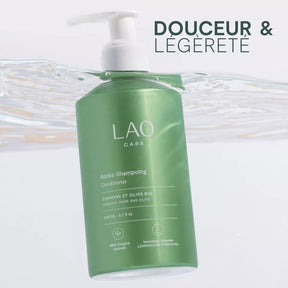 LAO Entwirrende Spülung 200ml