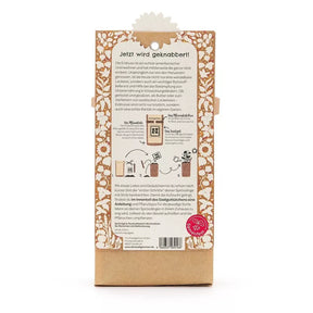 Minigarten - Erdnuss