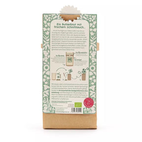 Schnittlauch Anzuchtset