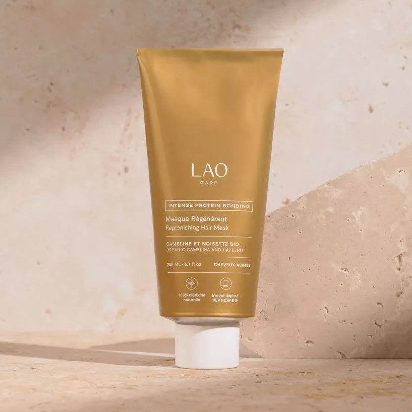 LAO Regenerierende Maske 200 ml