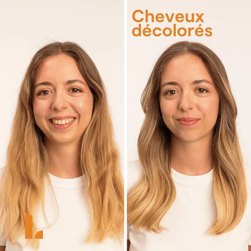 LAO Regenerierende Haarcreme ohne Ausspülen – 100 ml