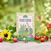 Saatgut-Set Kinder-Garten