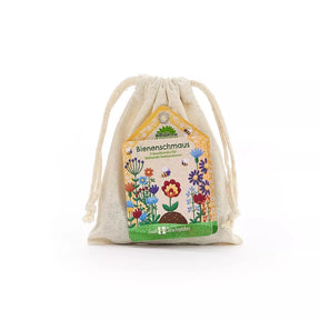 Bienenschmaus Saatkugeln
