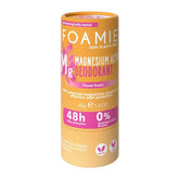 FOAMIE Festes Deo - Happy Day mit blumigem Duft