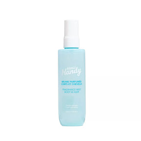 Körper- und Haarspray - Erde