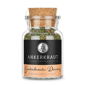 Ankerkraut Gartenkräuter Dressing, 75g
