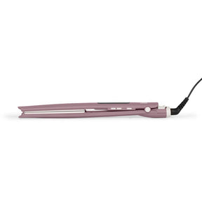 LIVOO Profi Haarglätter mit Keramikplatten & LCD-Display – 120–230 °C, Schnellaufheizung in 20 Sekunden
