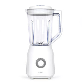 Standmixer 1,5 L LIVOO – Leistungsstarker Küchenhelfer für Smoothies, Suppen & mehr