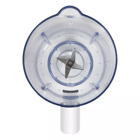 Standmixer 1,5 L LIVOO – Leistungsstarker Küchenhelfer für Smoothies, Suppen & mehr